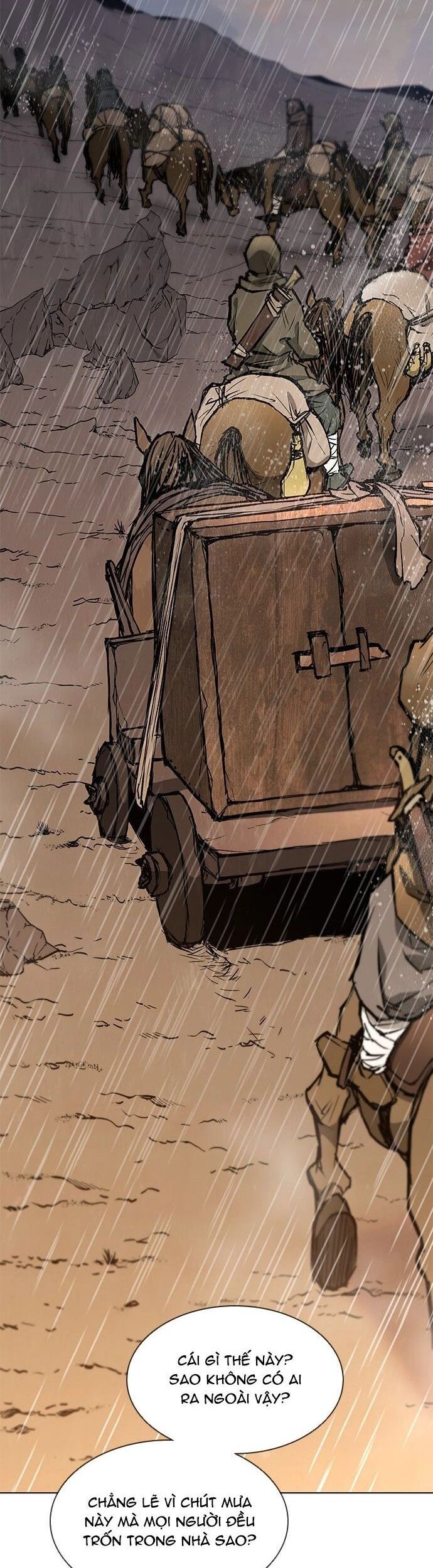 Con Đường Của Võ Giả Chapter 190 - 44