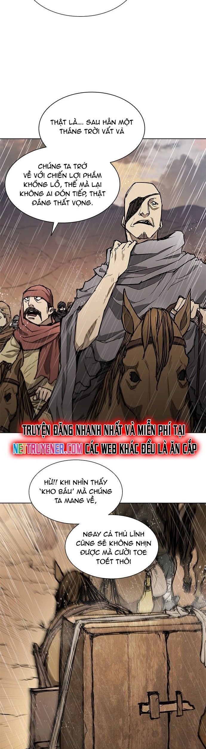 Con Đường Của Võ Giả Chapter 190 - 45