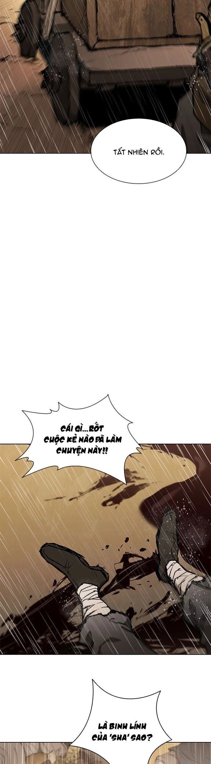 Con Đường Của Võ Giả Chapter 190 - 46