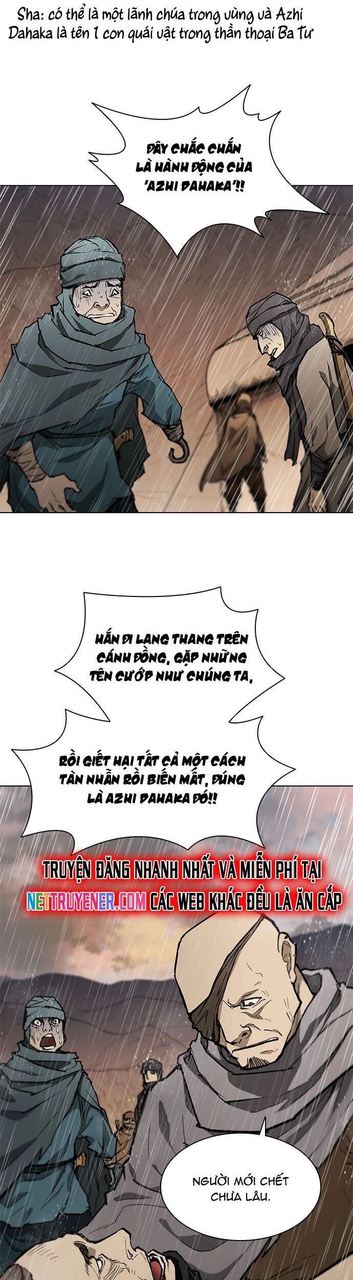 Con Đường Của Võ Giả Chapter 190 - 48