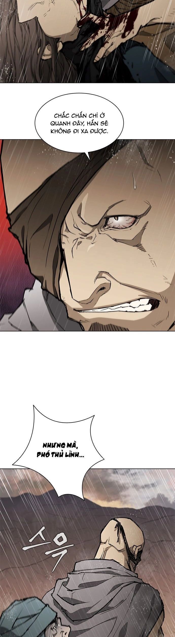 Con Đường Của Võ Giả Chapter 190 - 49