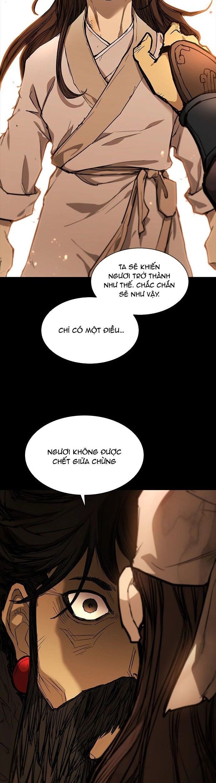 Con Đường Của Võ Giả Chapter 190 - 6