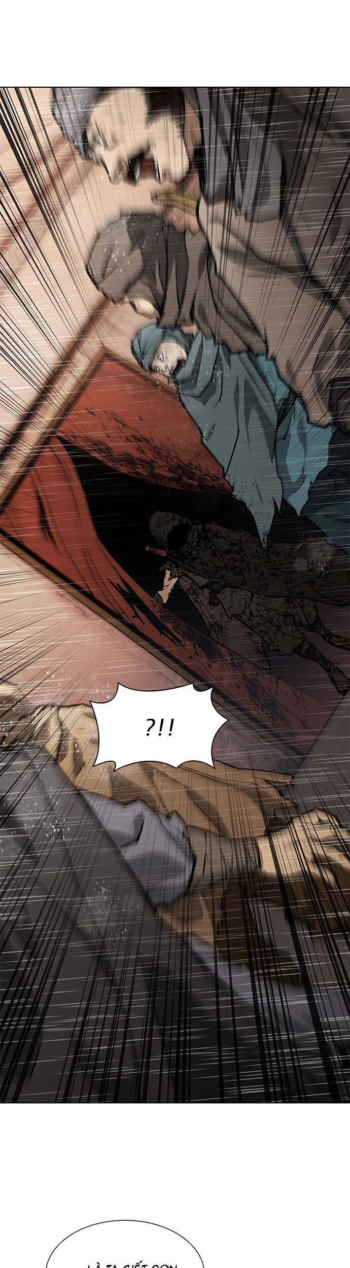 Con Đường Của Võ Giả Chapter 190 - 51