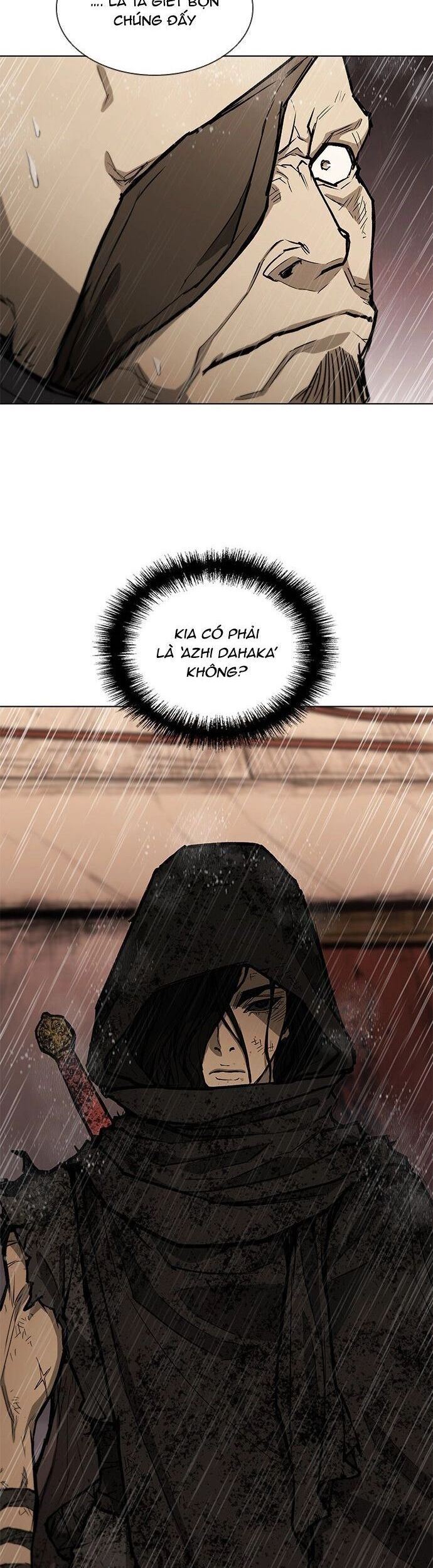 Con Đường Của Võ Giả Chapter 190 - 52