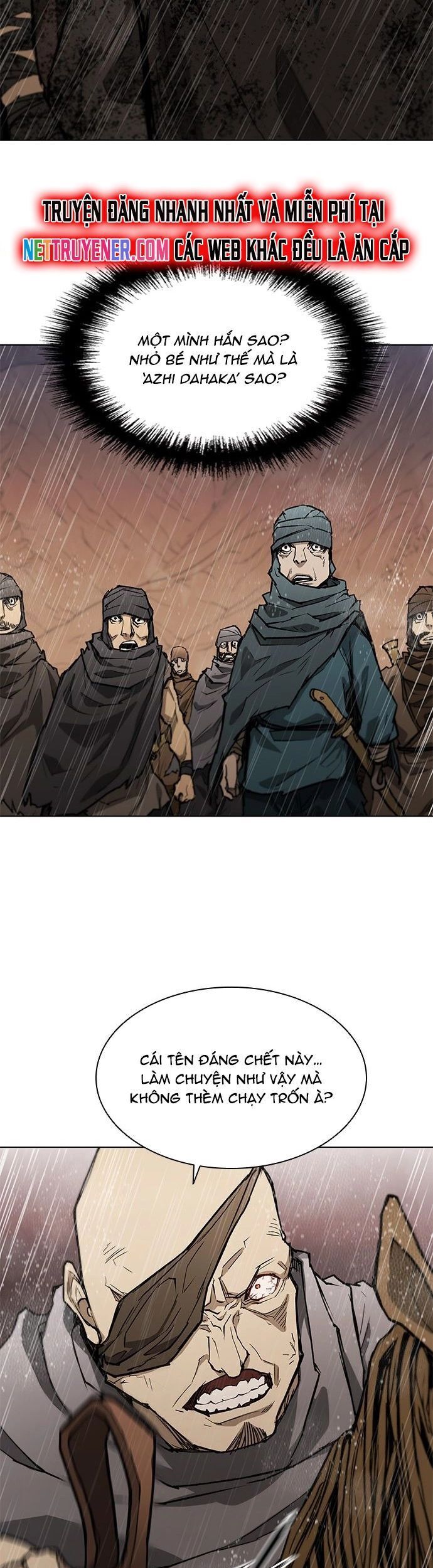 Con Đường Của Võ Giả Chapter 190 - 53