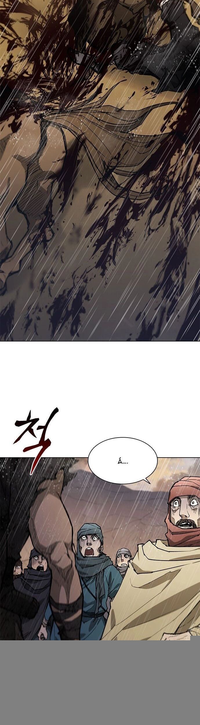 Con Đường Của Võ Giả Chapter 190 - 60