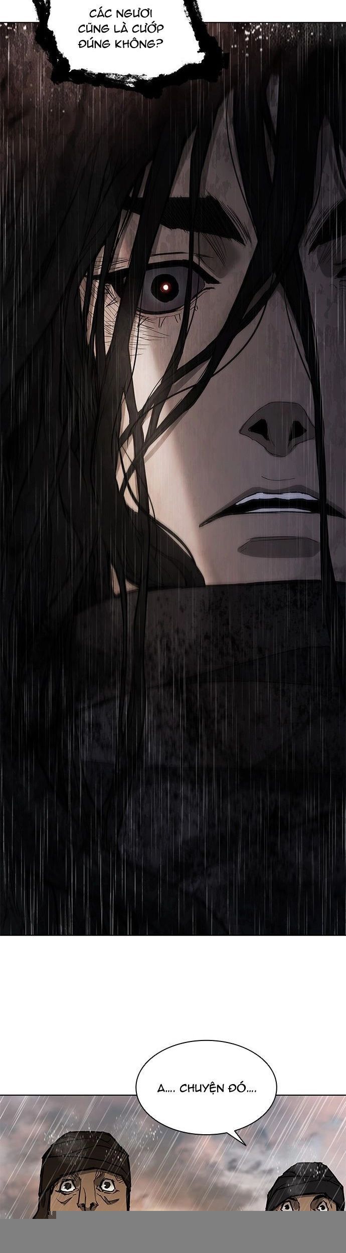 Con Đường Của Võ Giả Chapter 190 - 61