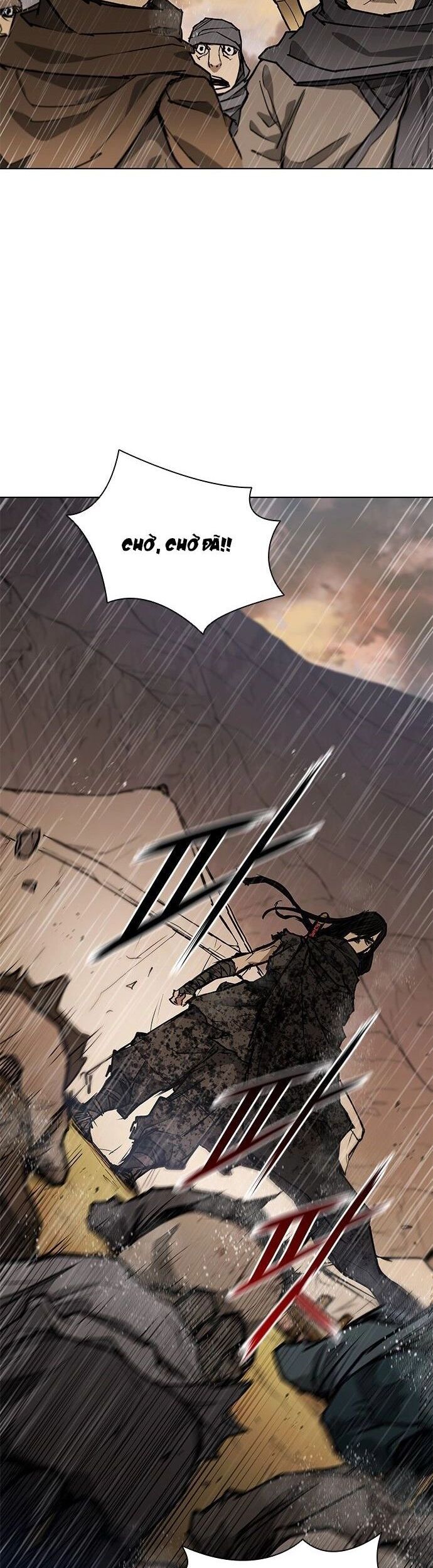Con Đường Của Võ Giả Chapter 190 - 62