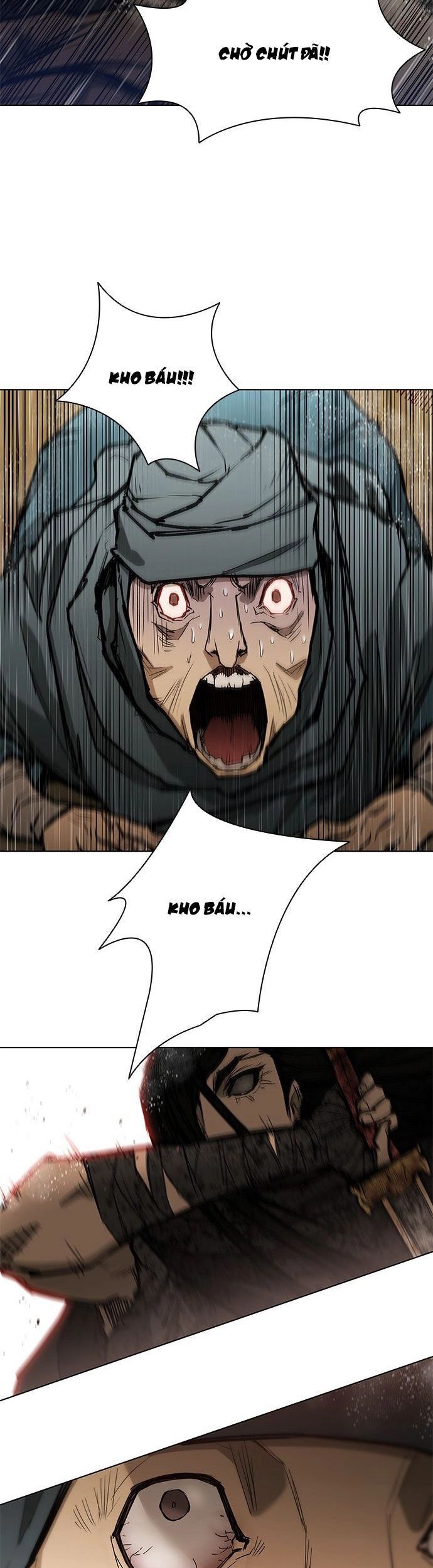 Con Đường Của Võ Giả Chapter 190 - 63