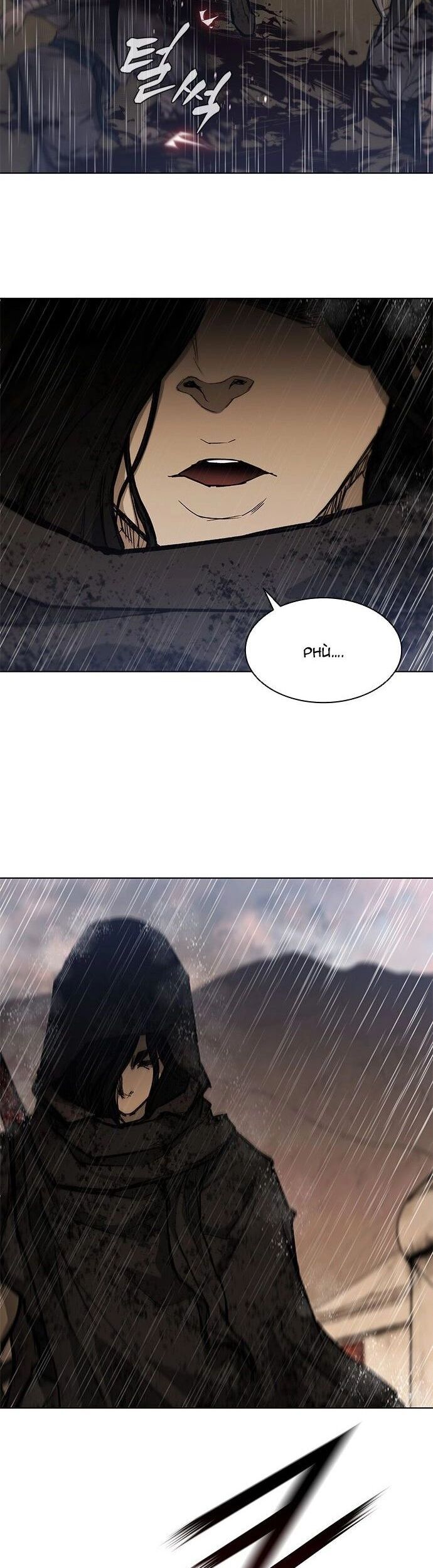 Con Đường Của Võ Giả Chapter 190 - 66