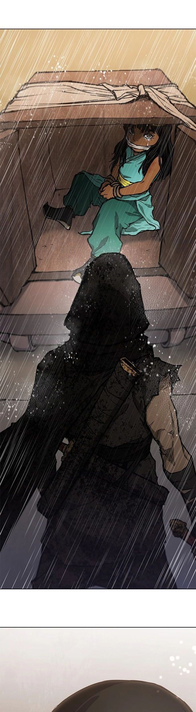 Con Đường Của Võ Giả Chapter 190 - 69