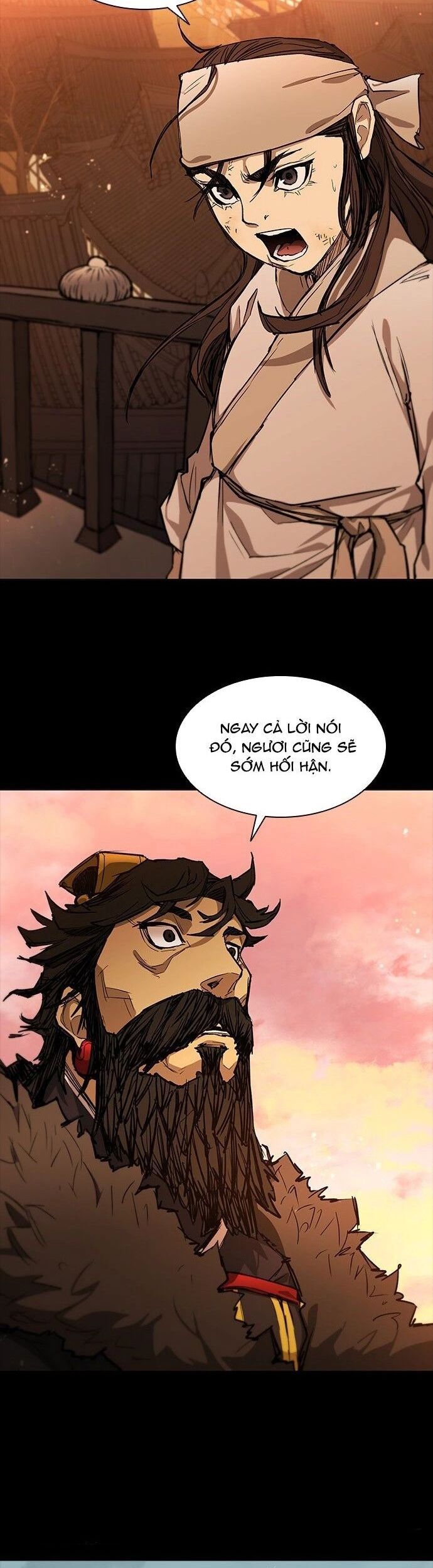 Con Đường Của Võ Giả Chapter 190 - 8