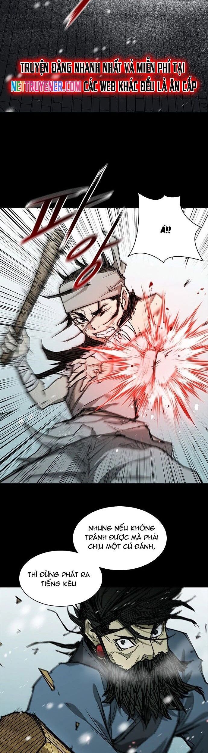 Con Đường Của Võ Giả Chapter 190 - 10