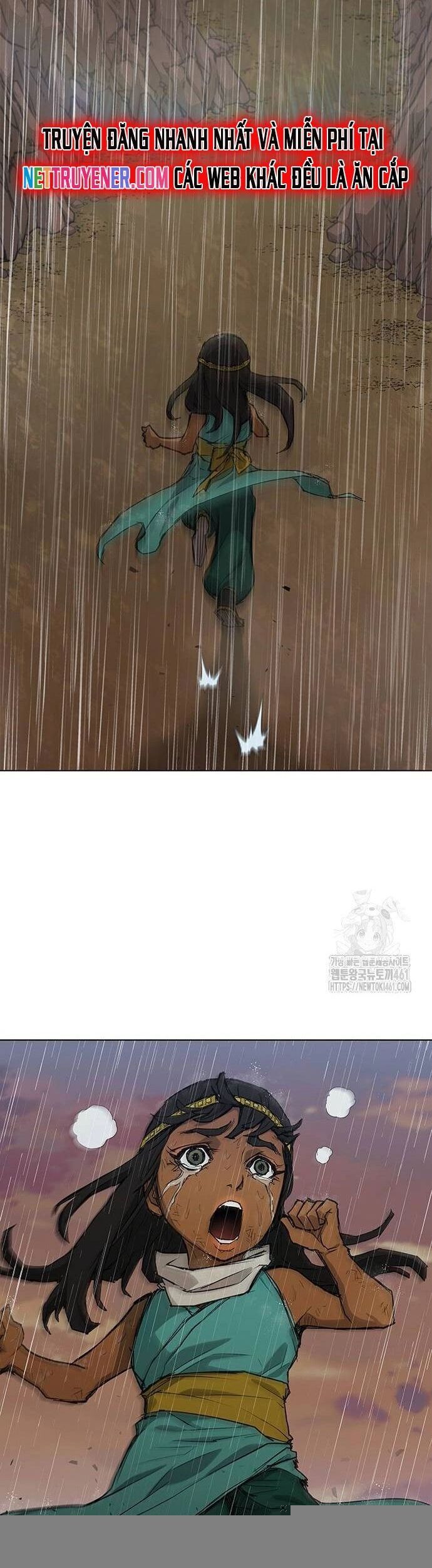 Con Đường Của Võ Giả Chapter 191 - 12