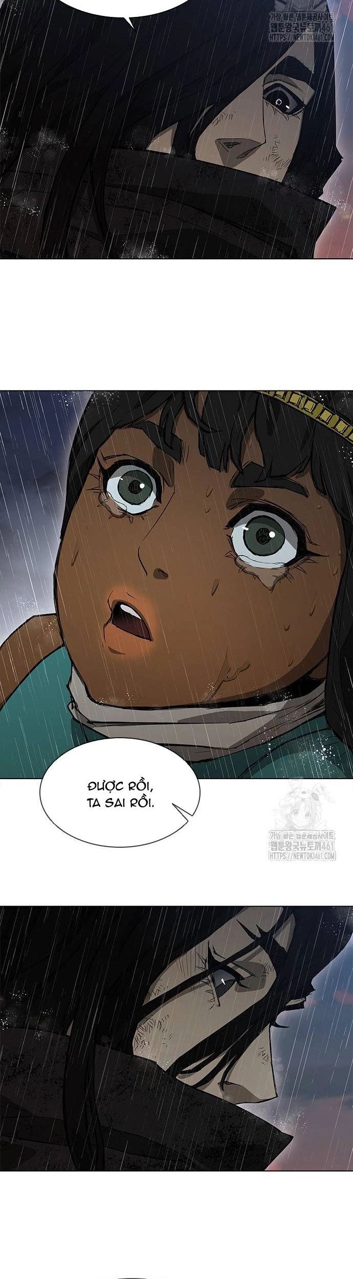 Con Đường Của Võ Giả Chapter 191 - 19