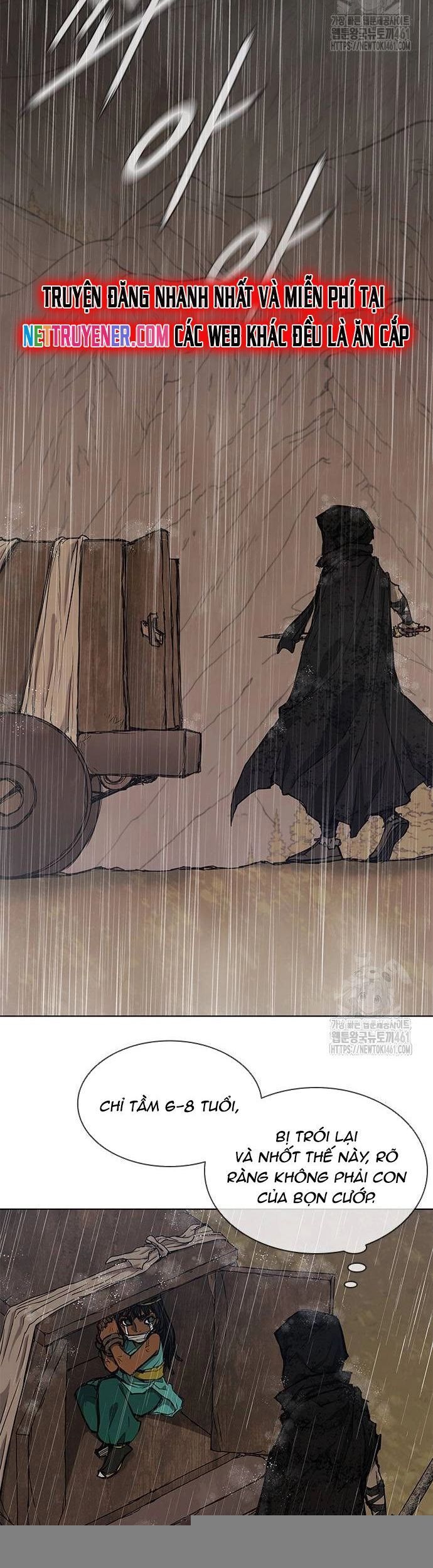 Con Đường Của Võ Giả Chapter 191 - 3