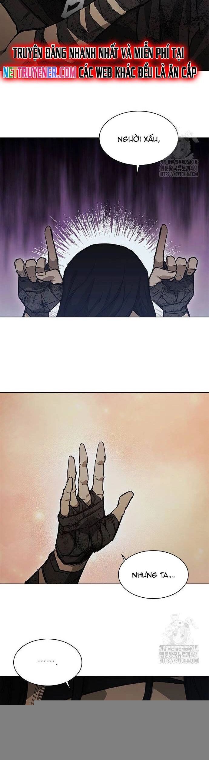 Con Đường Của Võ Giả Chapter 191 - 22