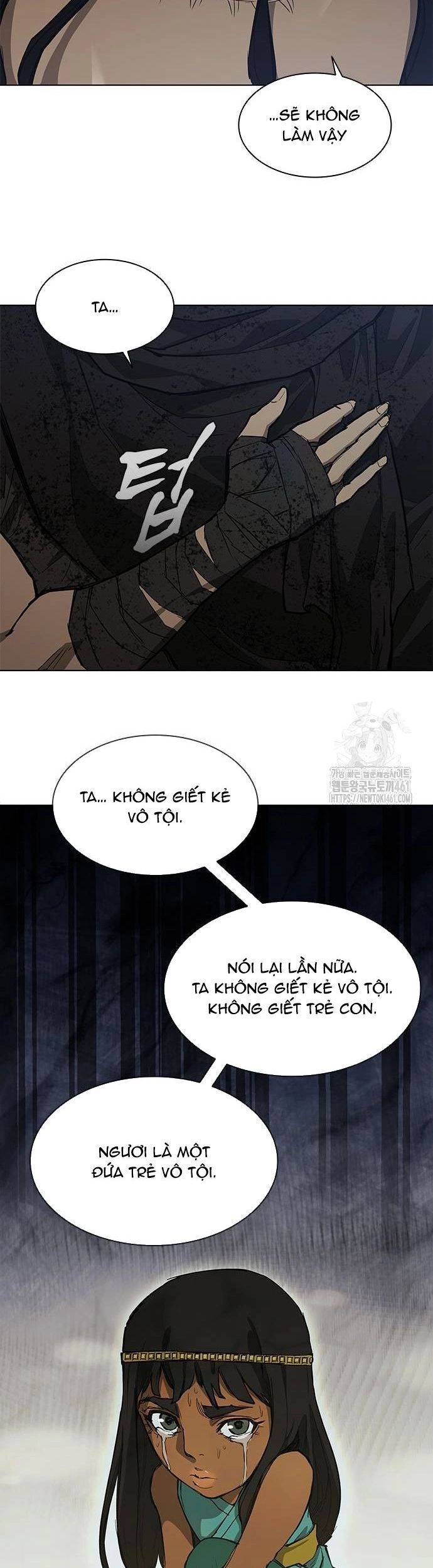 Con Đường Của Võ Giả Chapter 191 - 23