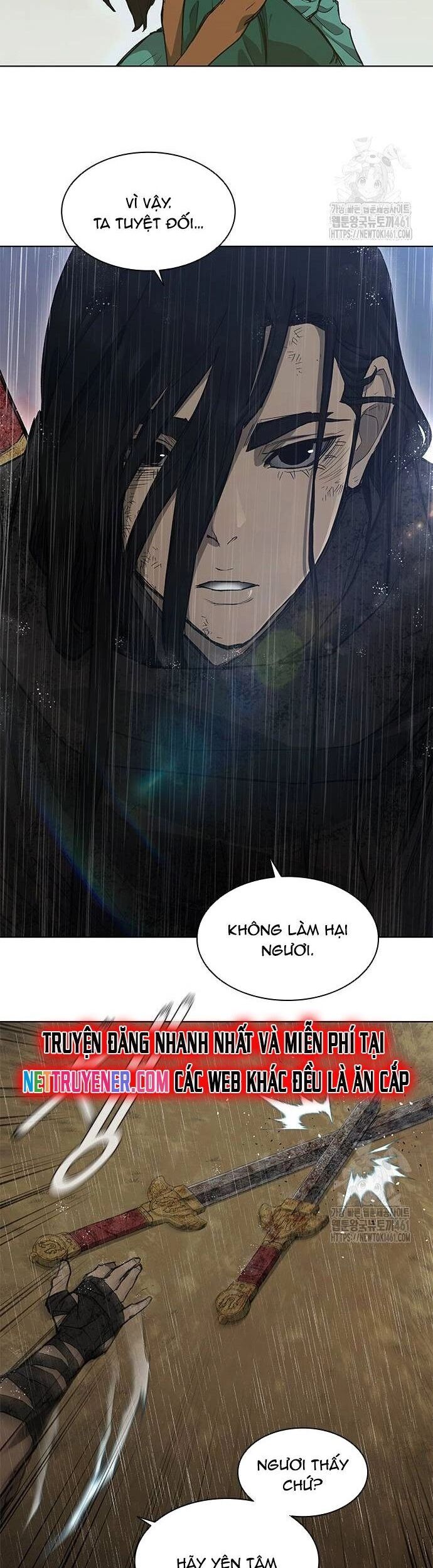 Con Đường Của Võ Giả Chapter 191 - 24