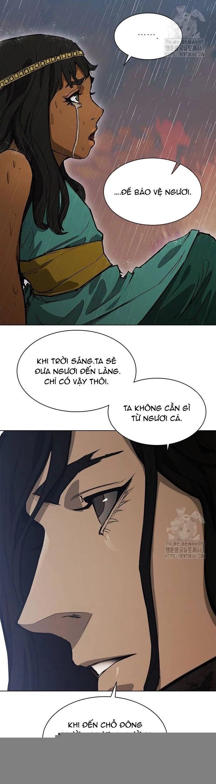 Con Đường Của Võ Giả Chapter 191 - 26