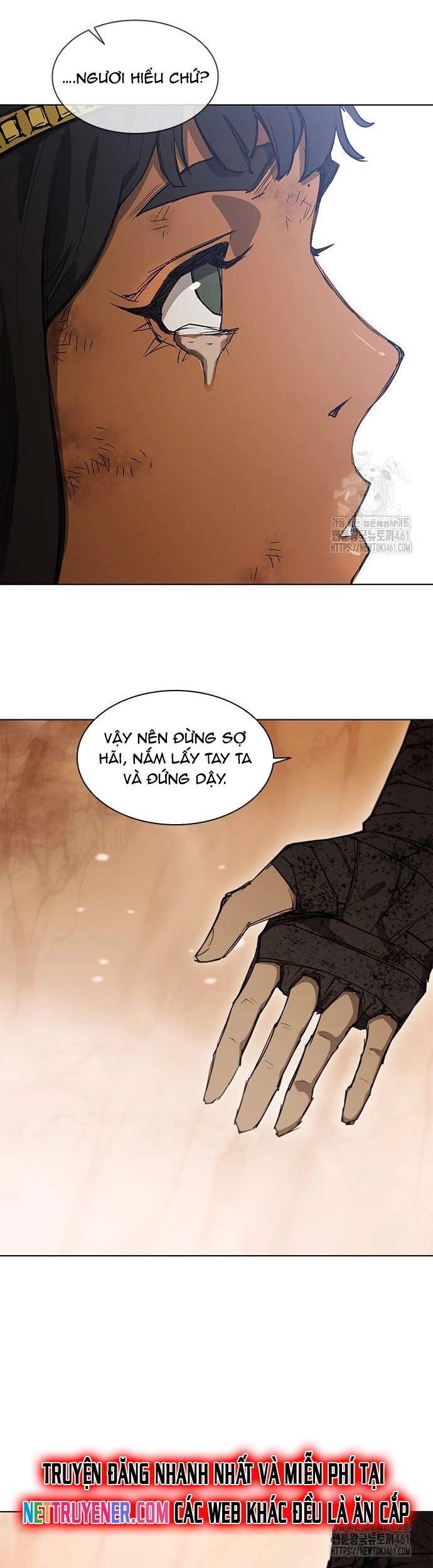 Con Đường Của Võ Giả Chapter 191 - 27