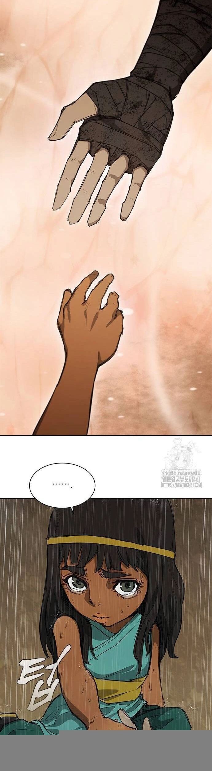 Con Đường Của Võ Giả Chapter 191 - 28