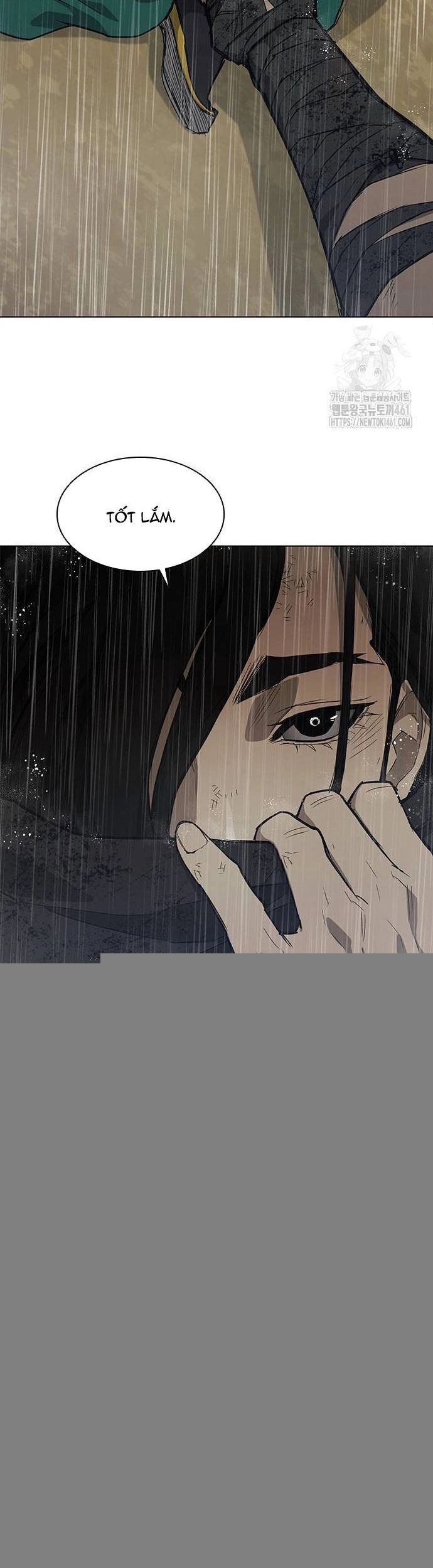 Con Đường Của Võ Giả Chapter 191 - 29