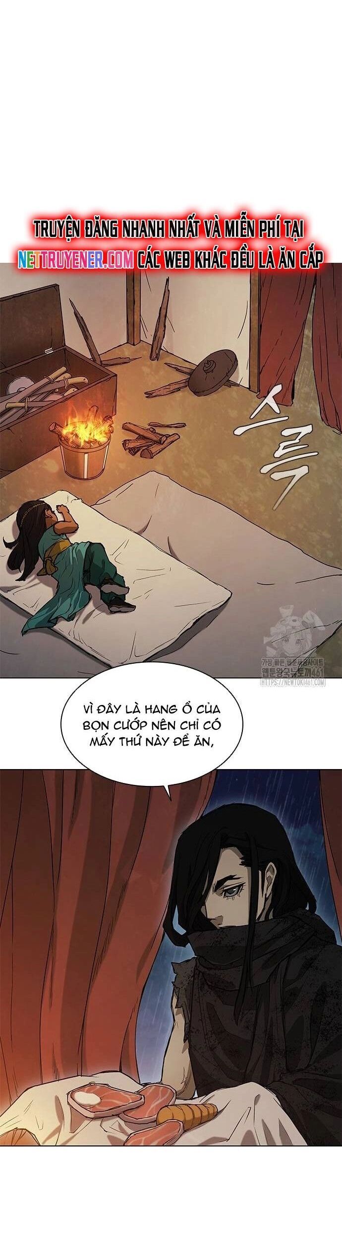 Con Đường Của Võ Giả Chapter 191 - 30