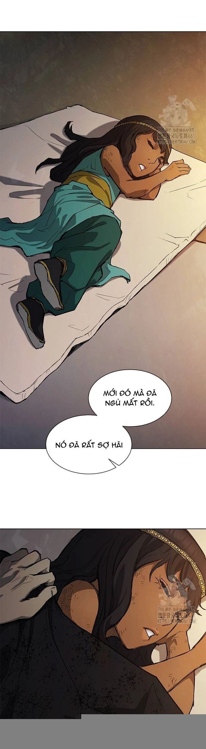 Con Đường Của Võ Giả Chapter 191 - 31