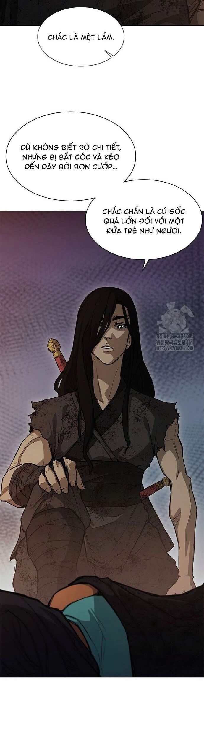 Con Đường Của Võ Giả Chapter 191 - 32