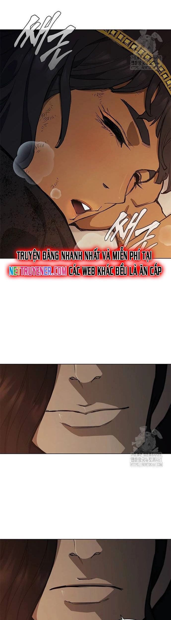 Con Đường Của Võ Giả Chapter 191 - 33