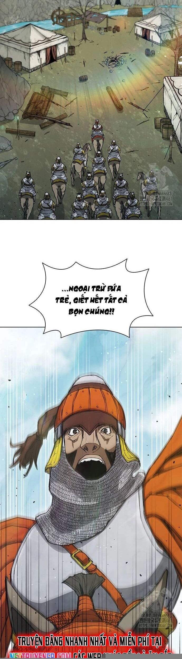 Con Đường Của Võ Giả Chapter 191 - 36