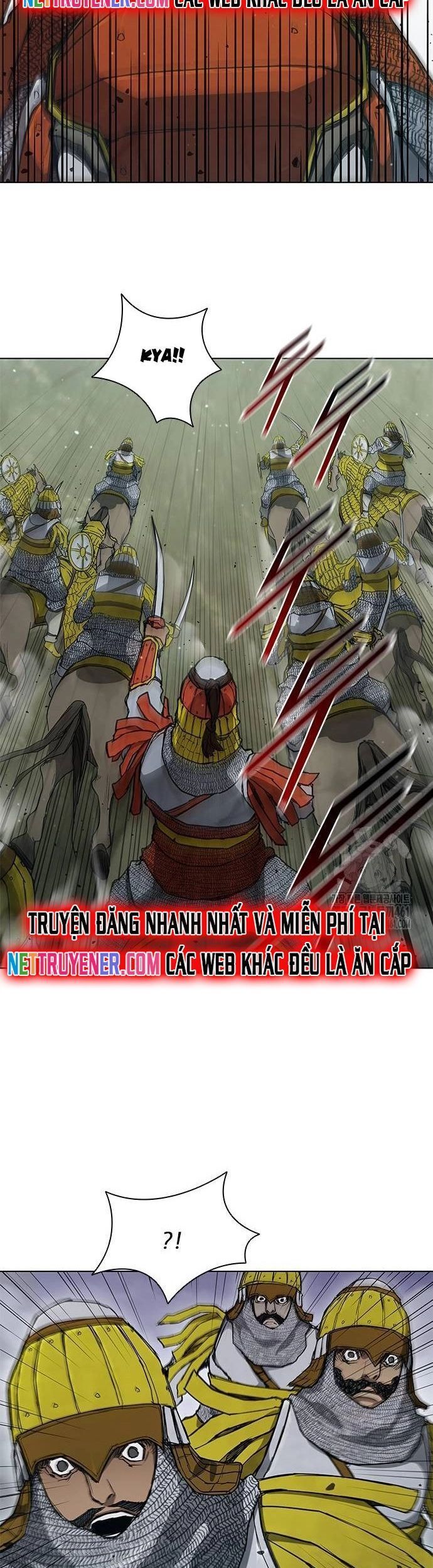 Con Đường Của Võ Giả Chapter 191 - 37