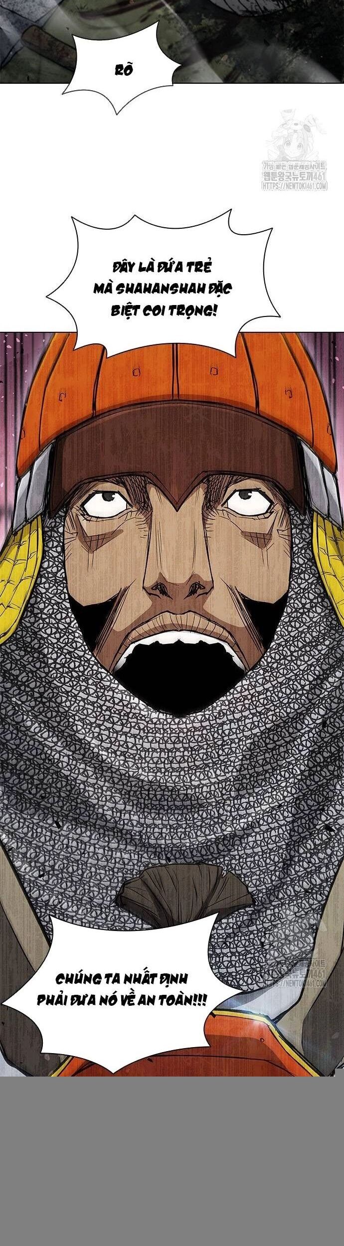 Con Đường Của Võ Giả Chapter 191 - 40