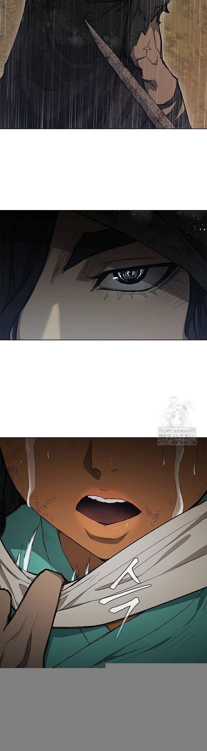 Con Đường Của Võ Giả Chapter 191 - 5