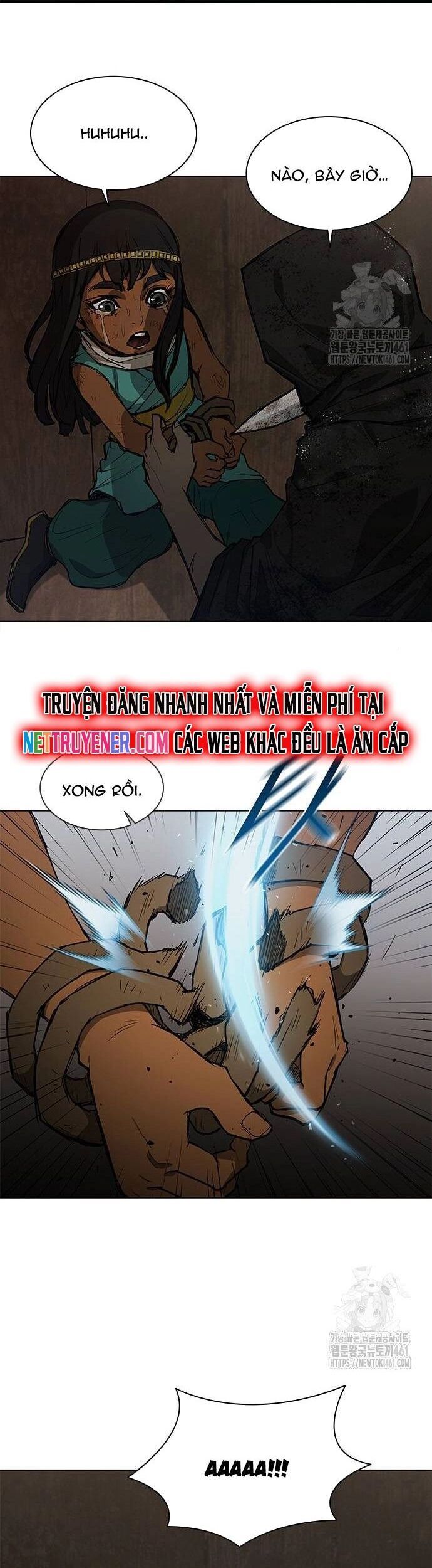 Con Đường Của Võ Giả Chapter 191 - 6