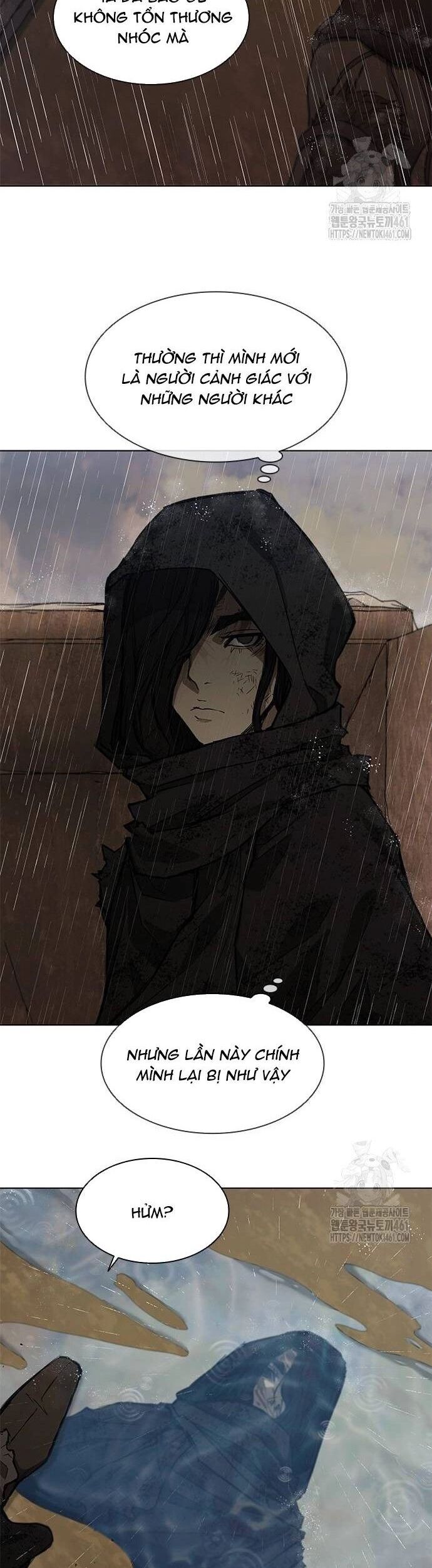 Con Đường Của Võ Giả Chapter 191 - 8