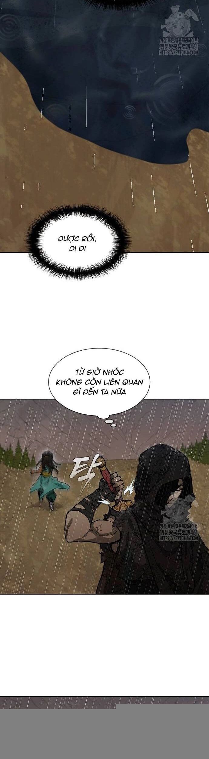 Con Đường Của Võ Giả Chapter 191 - 10