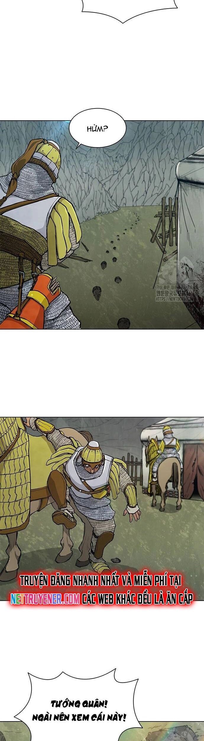 Con Đường Của Võ Giả Chapter 192 - 2
