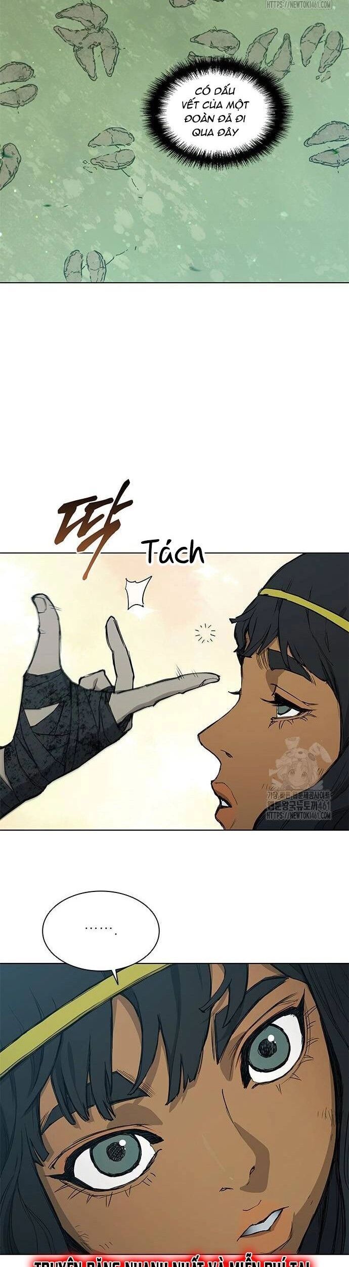 Con Đường Của Võ Giả Chapter 192 - 12