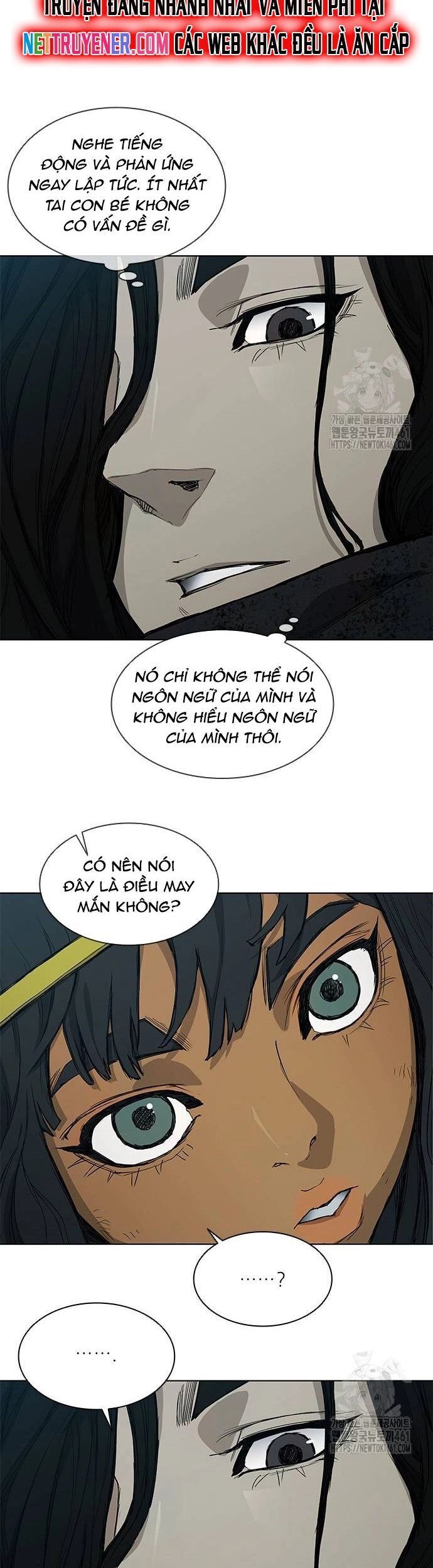 Con Đường Của Võ Giả Chapter 192 - 13