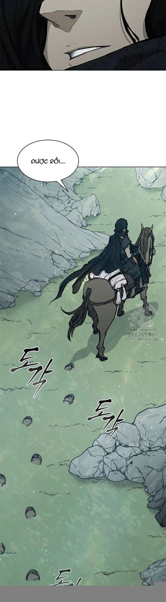 Con Đường Của Võ Giả Chapter 192 - 14