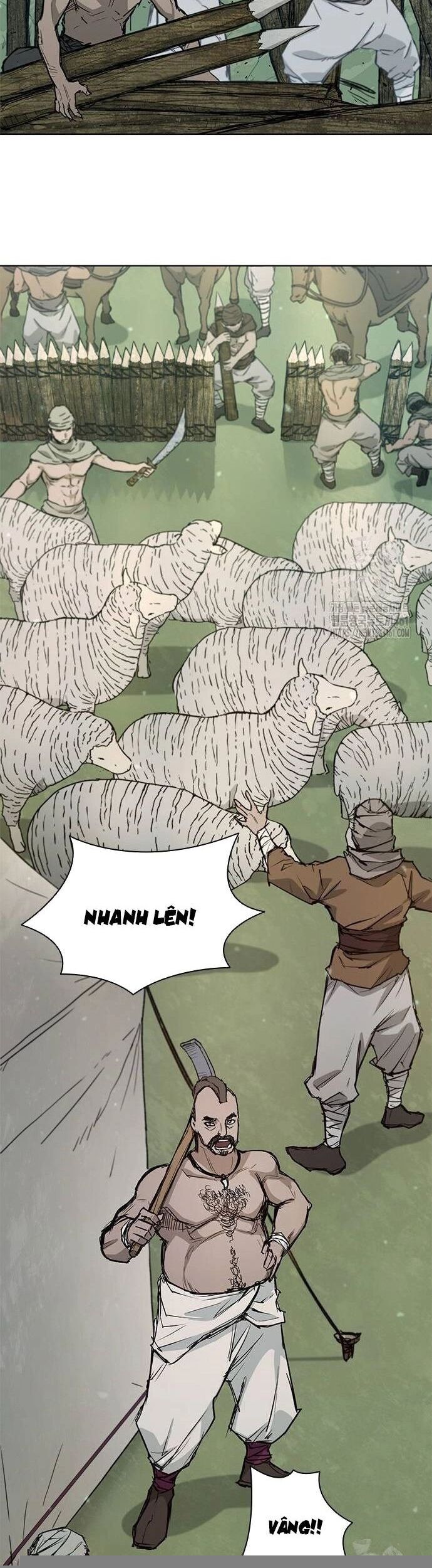 Con Đường Của Võ Giả Chapter 192 - 18