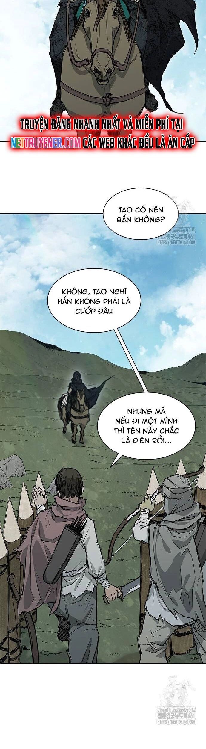 Con Đường Của Võ Giả Chapter 192 - 20