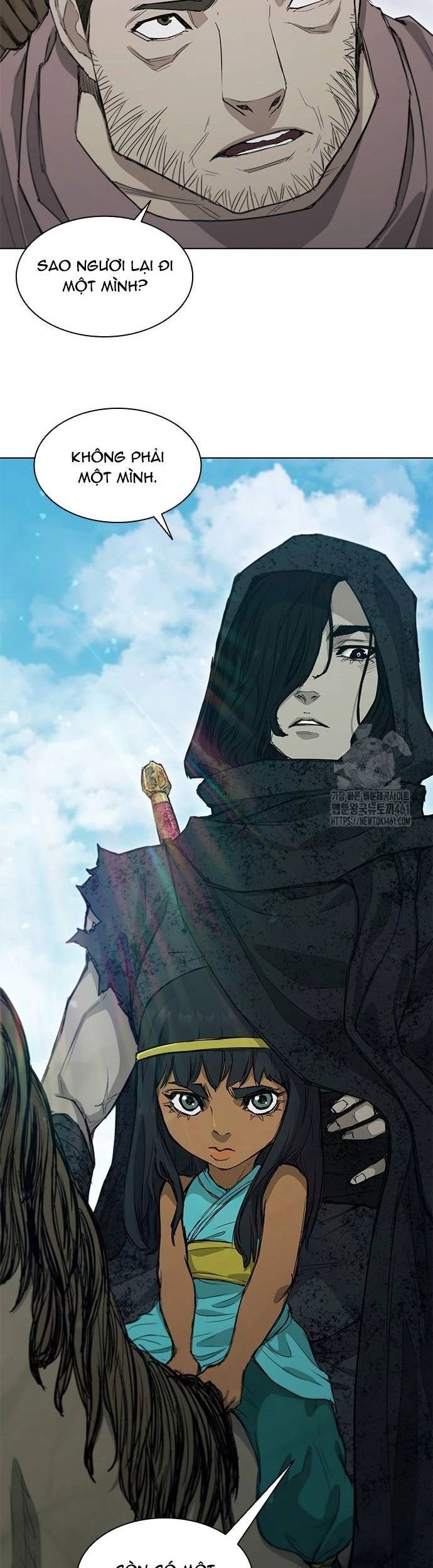 Con Đường Của Võ Giả Chapter 192 - 23