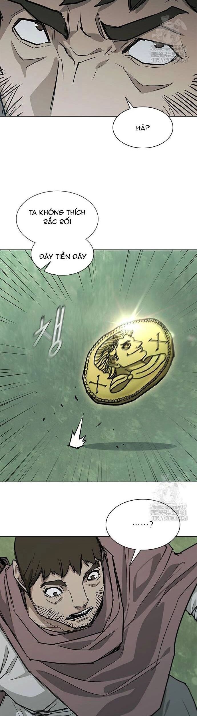 Con Đường Của Võ Giả Chapter 192 - 26