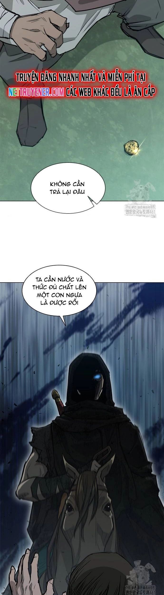 Con Đường Của Võ Giả Chapter 192 - 27