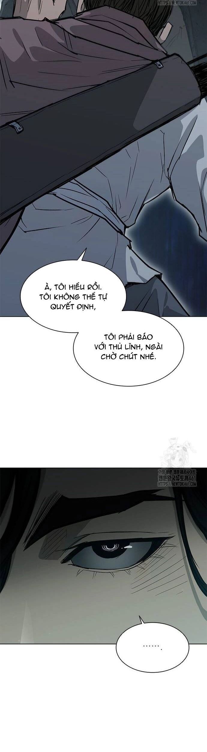 Con Đường Của Võ Giả Chapter 192 - 28