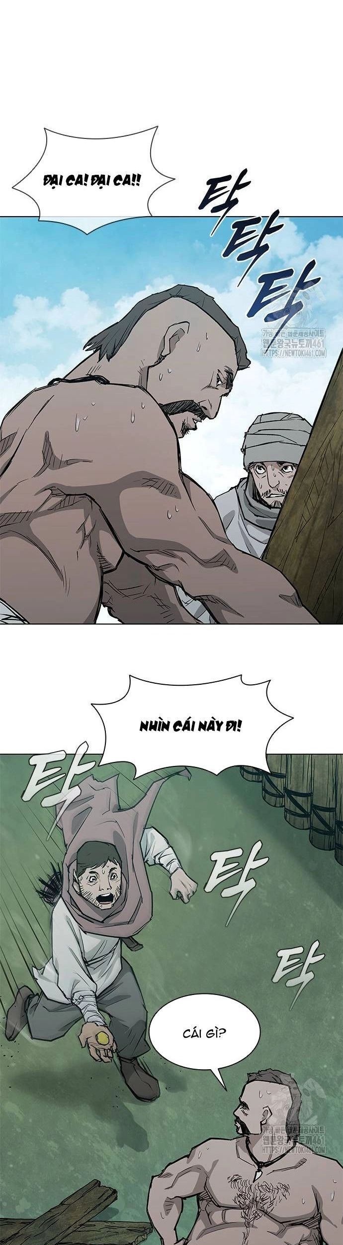 Con Đường Của Võ Giả Chapter 192 - 29