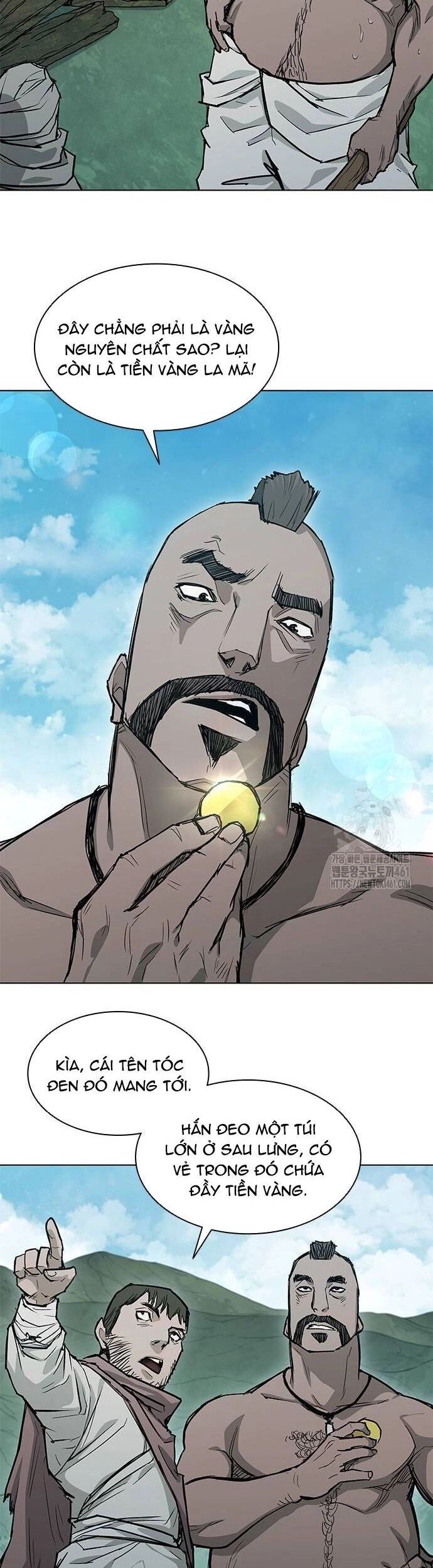 Con Đường Của Võ Giả Chapter 192 - 30